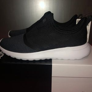 Adidas slip-on cloud foam shoes NIB